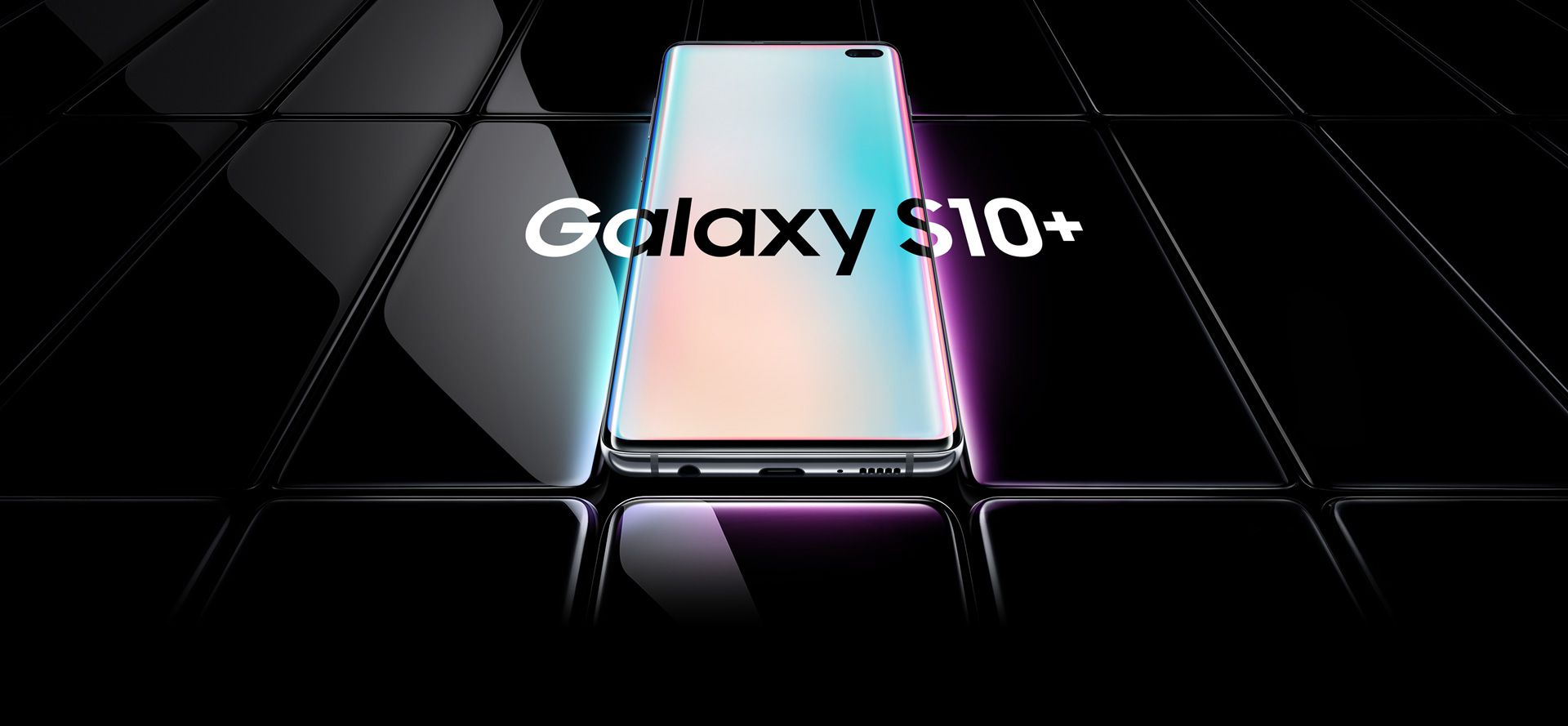 au-Galaxy S10+