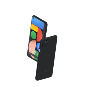 Pixel 4a (5G)