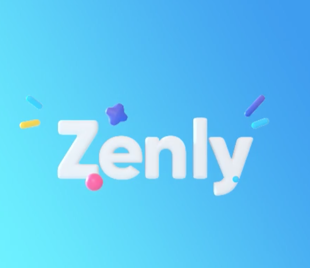 Zenlyロゴ