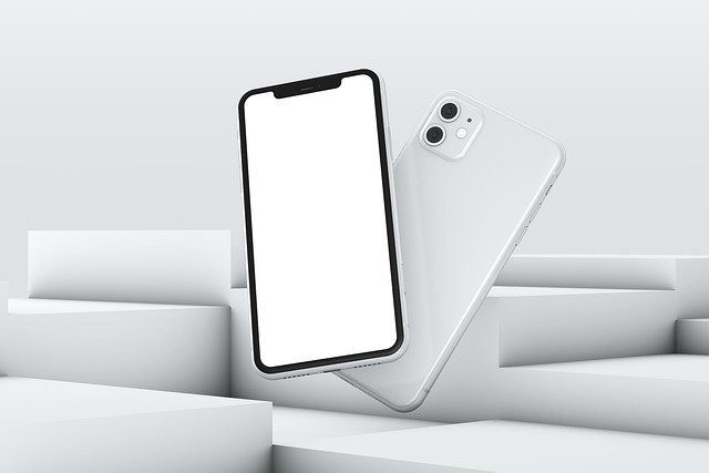 iPhone - (ジャンク品)iPhone11 128GB【SIMロック解除】の+