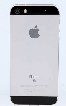 iPhone SE（第1世代）