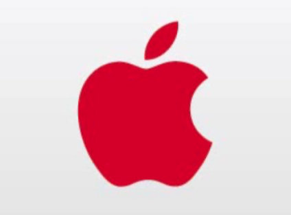 AppleCare+ロゴ2
